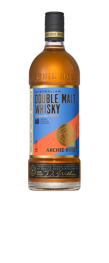 Double Malt Whisky