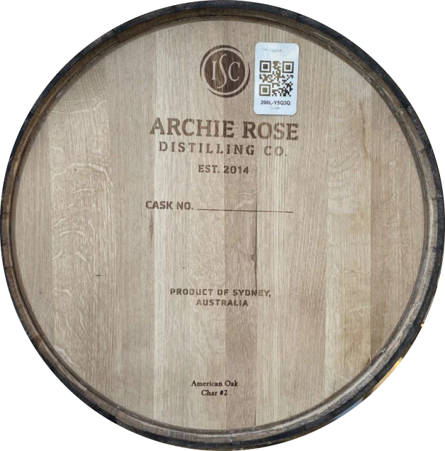 Tailored cask 20L