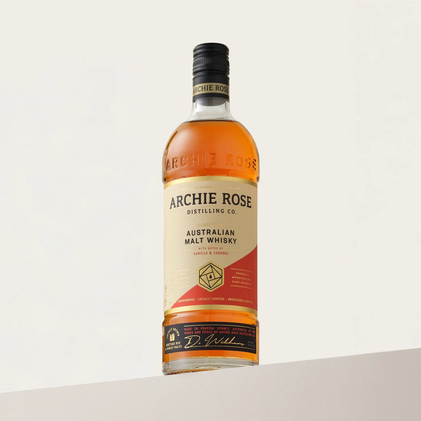 Australian Malt Whisky