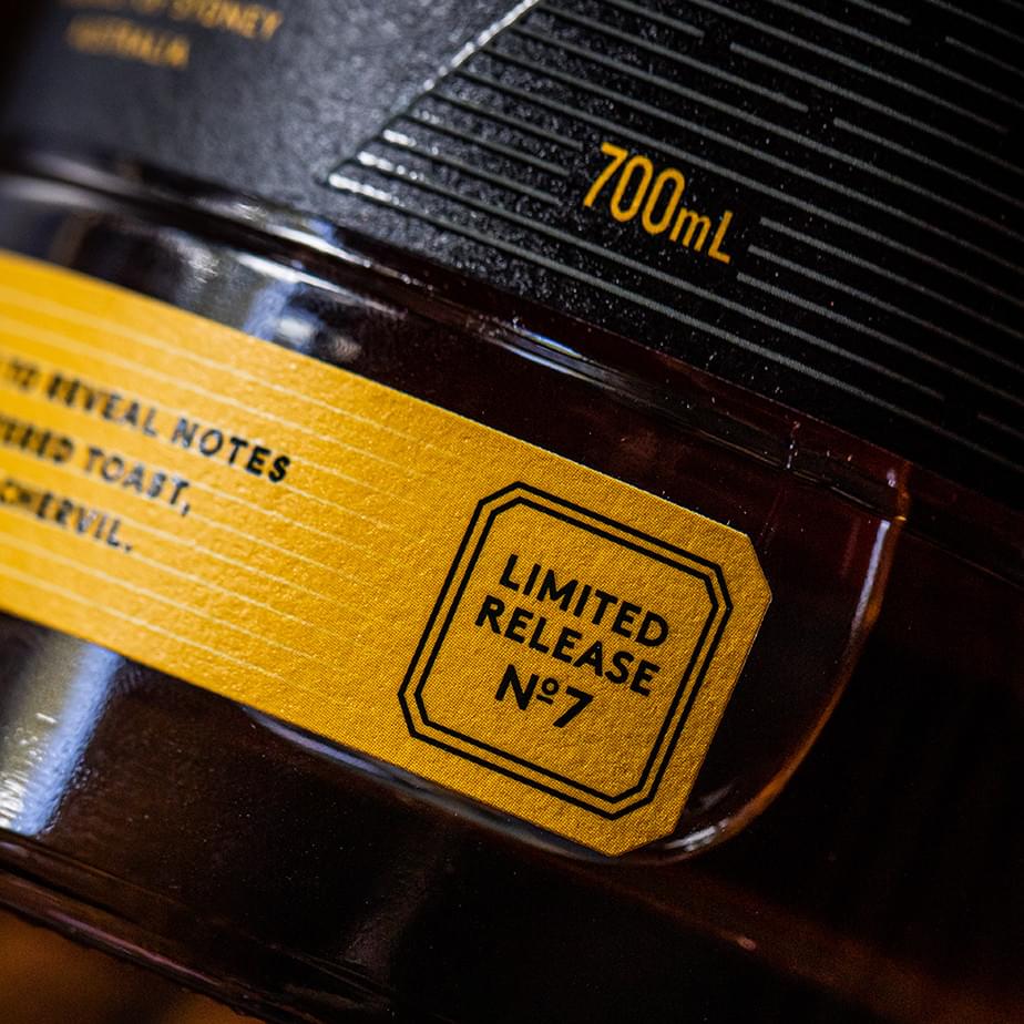 Honey Barrel; Barrel Aged Honey Spirit