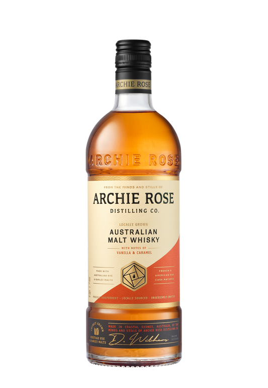 Australian Malt Whisky