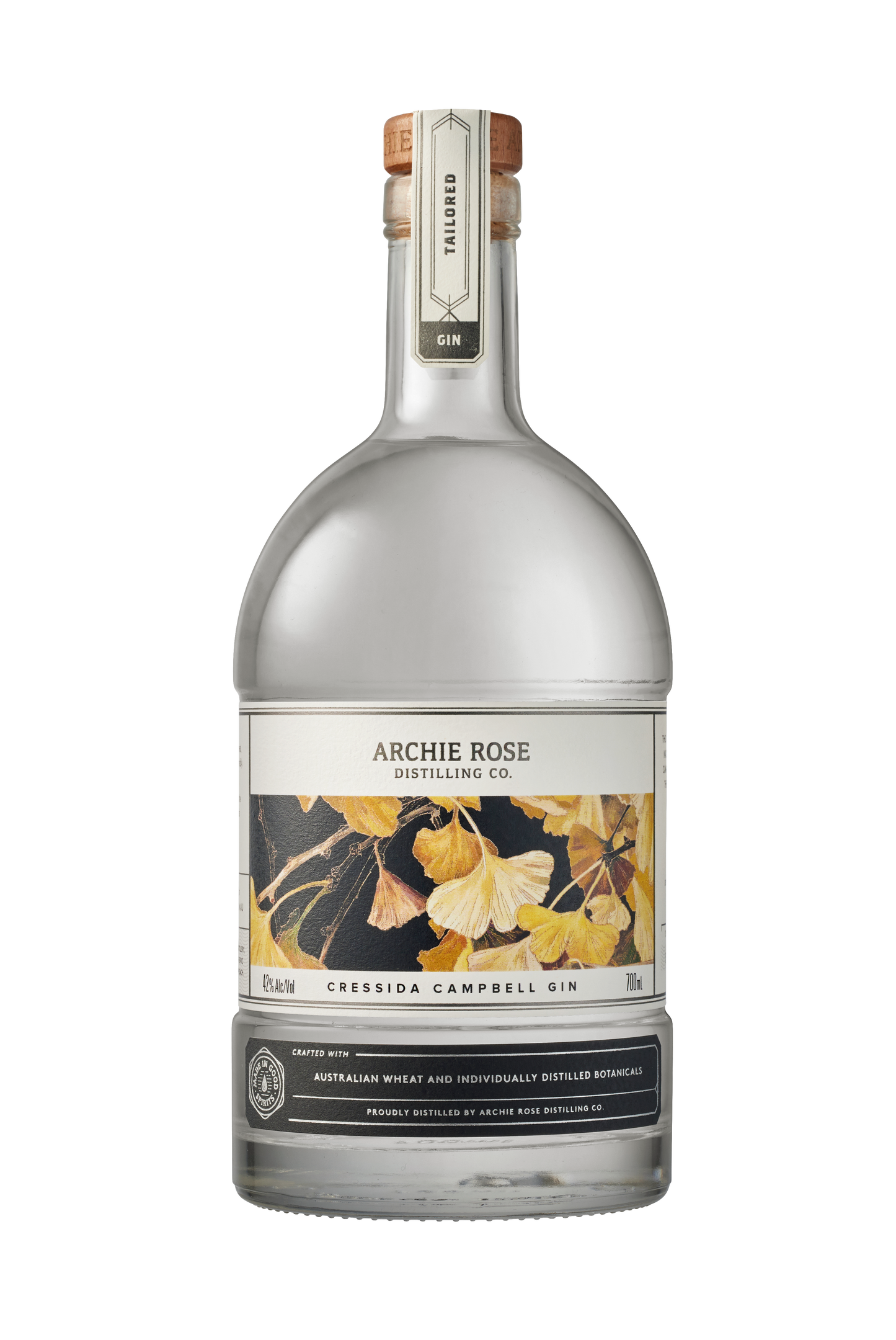 Cressida Campbell Gin