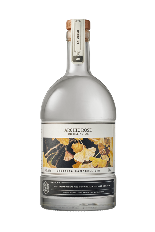 Cressida Campbell Gin