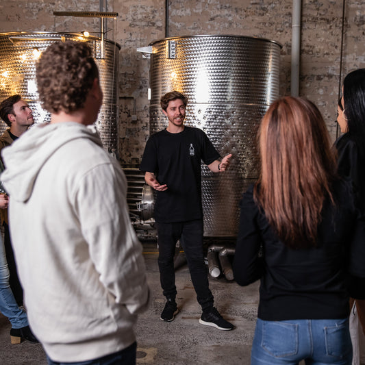 Archie Rose Open Day - Free Tours