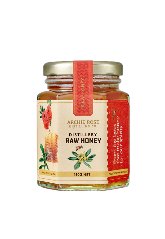 Archie Rose Distillery Honey 150g (Not available for WA)