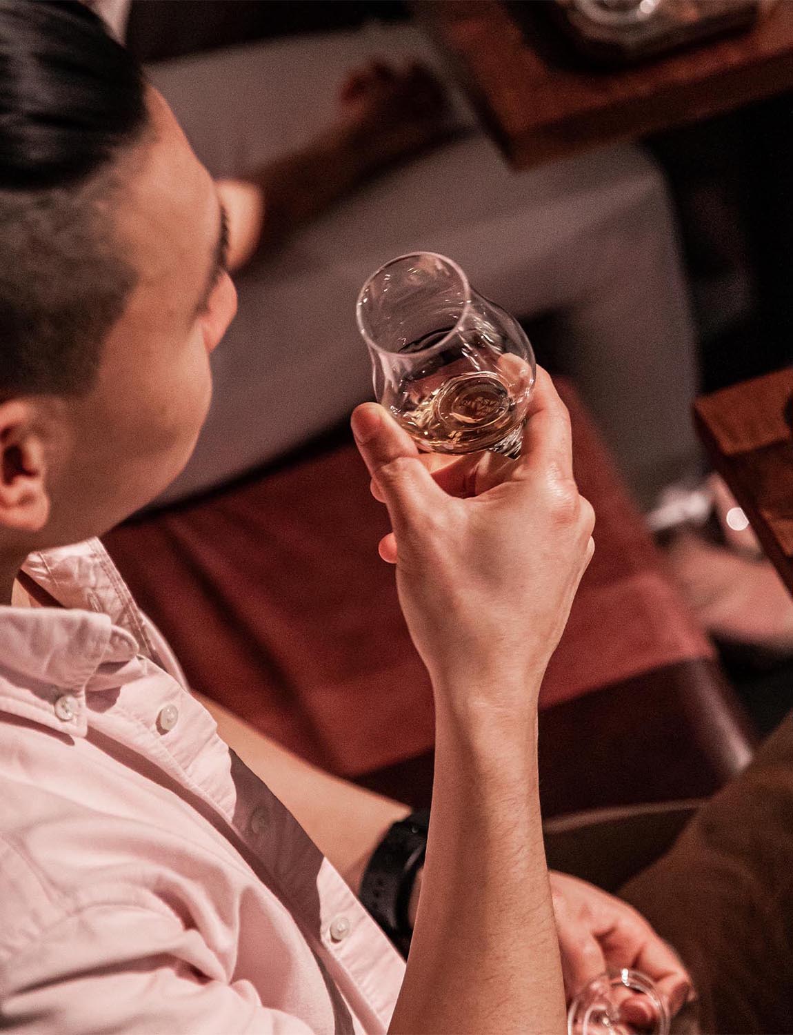 Introduction to Whisky