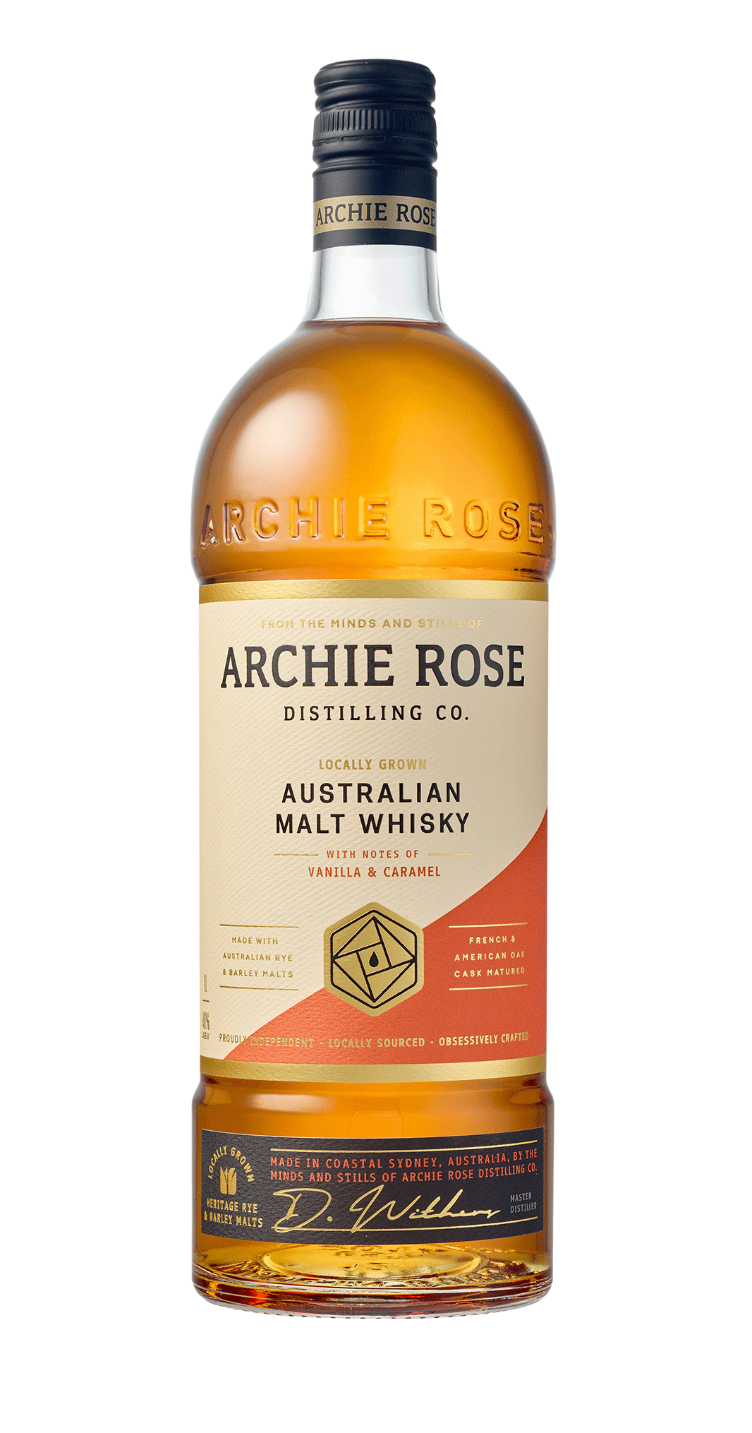 Australian Malt Whisky
