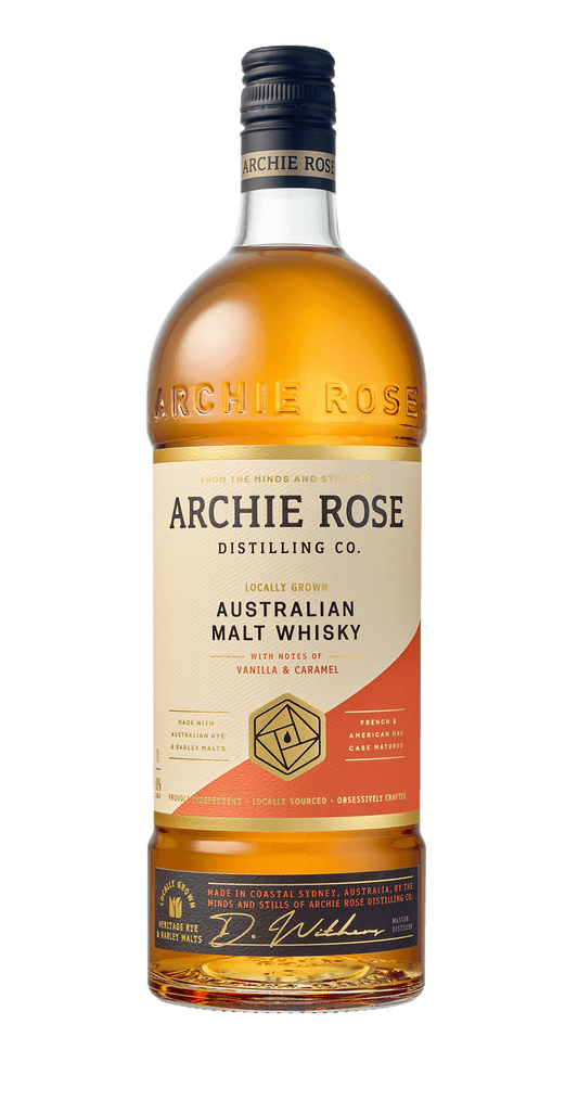 Australian Malt Whisky