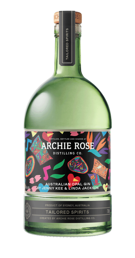 Australian Opal Gin