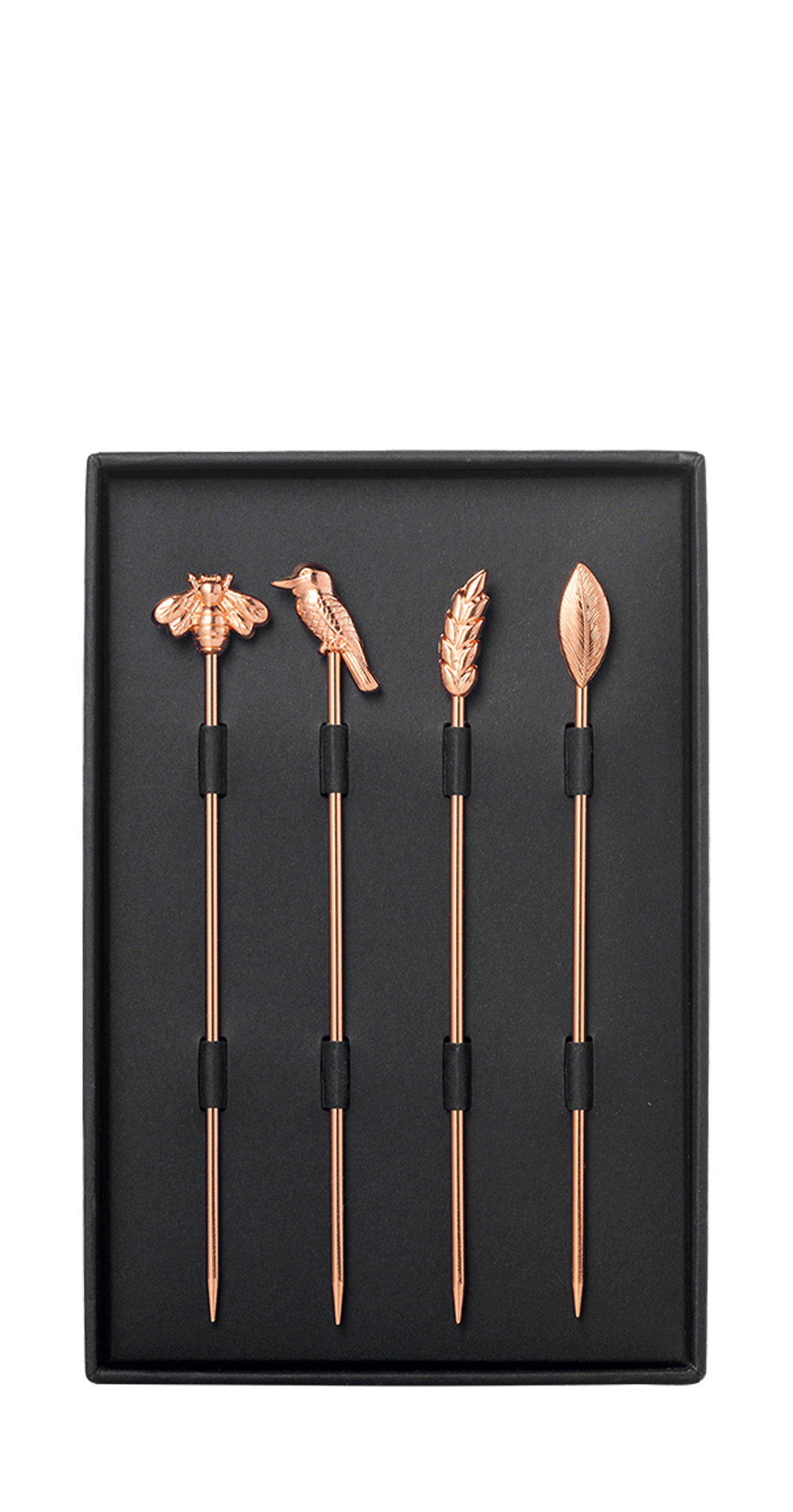 Archie Rose Cocktail Picks