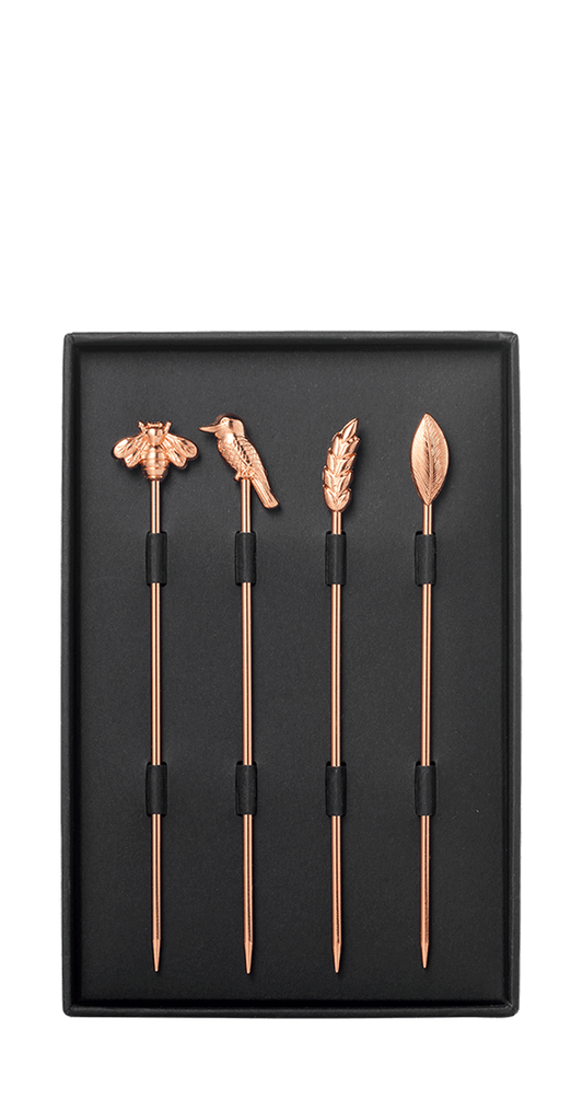 Archie Rose Cocktail Picks