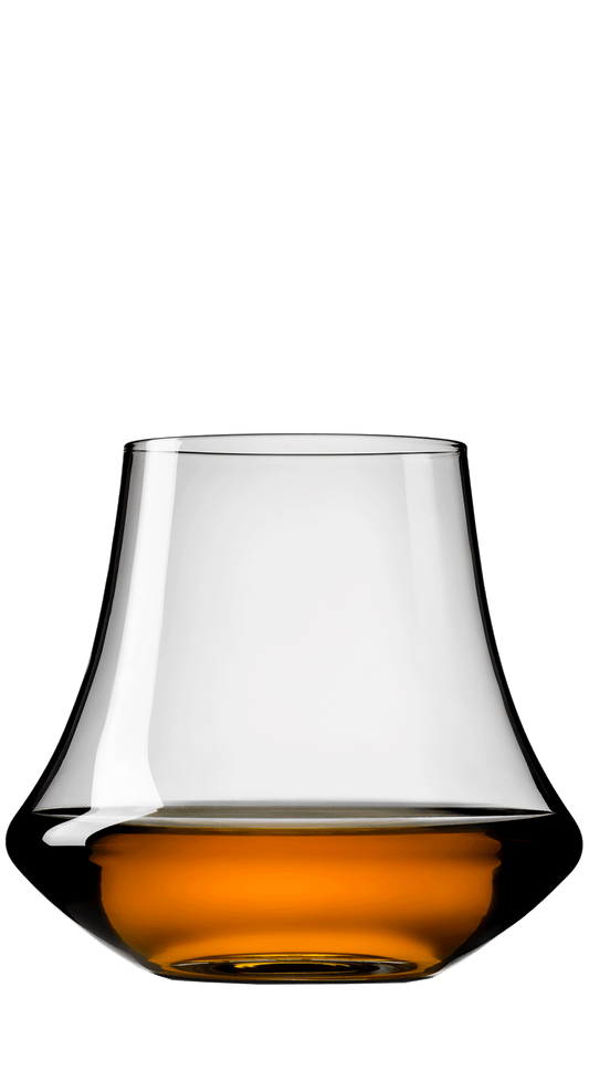 Denver & Liely Whisky Glass