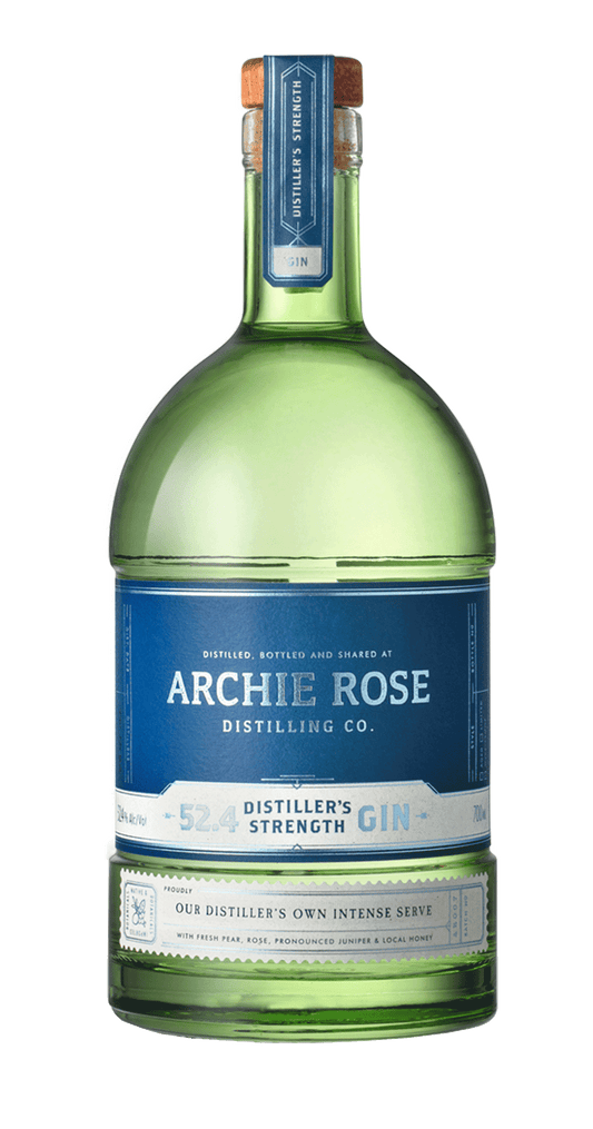 Distiller's Strength Gin