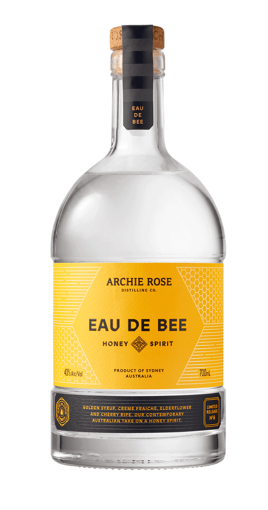 Eau De Bee Honey Spirit