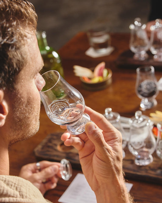 Archie Rose Gin Tasting