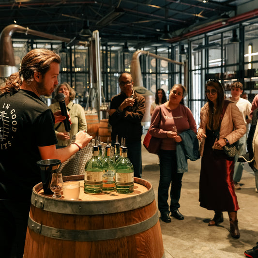Archie Rose Open Day - Free Tours