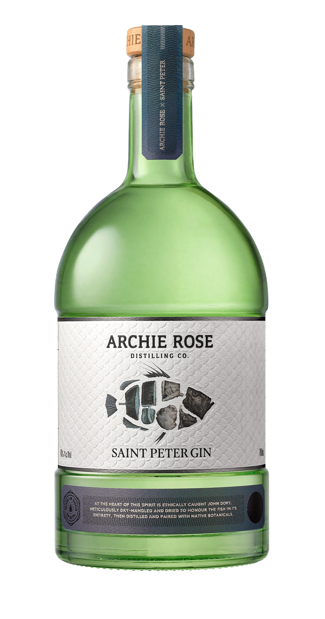 Archie Rose x Saint Peter Gin