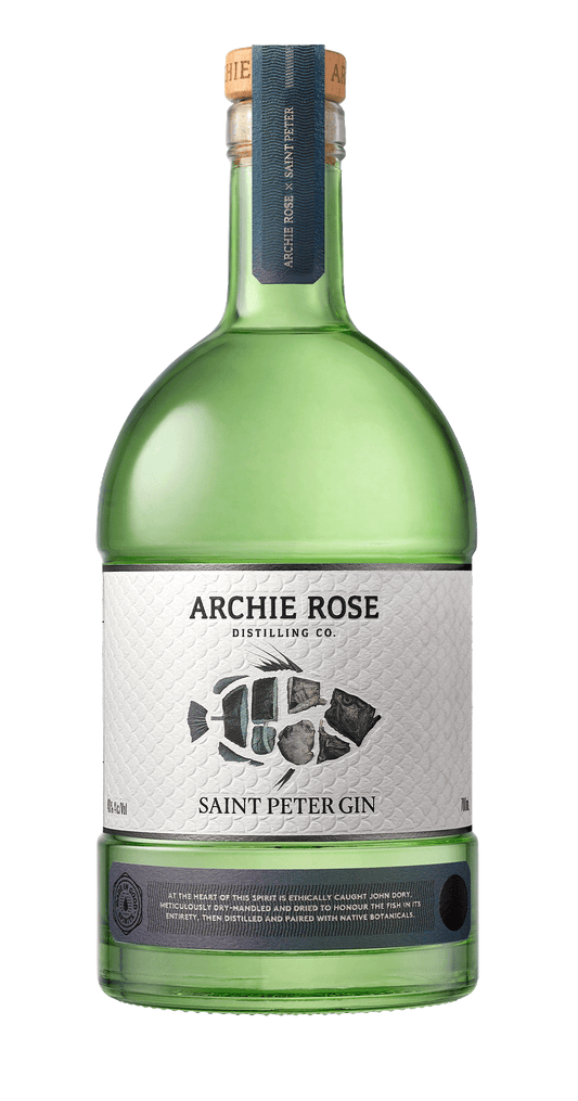 Archie Rose x Saint Peter Gin
