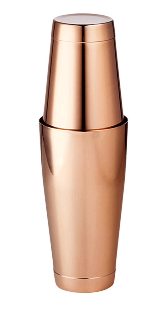 Archie Rose Copper Two Piece Shaker