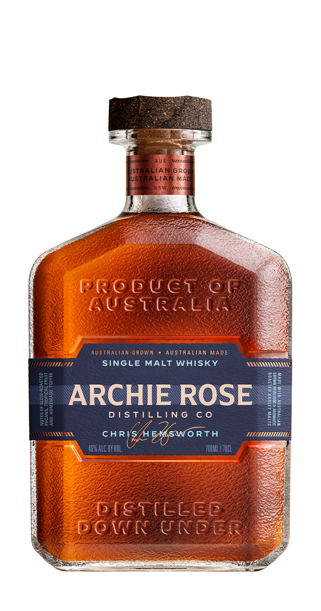 Single Malt Whisky