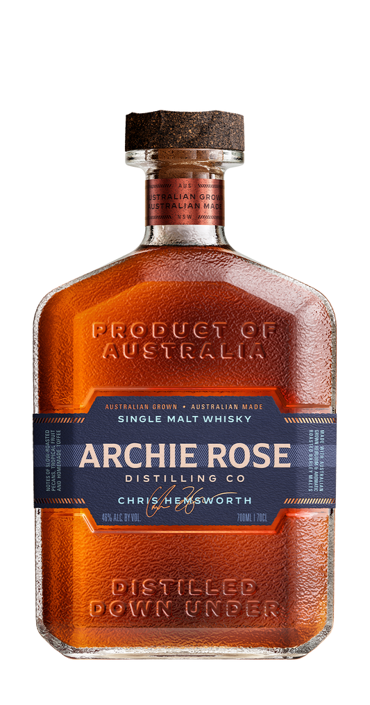 Single Malt Whisky