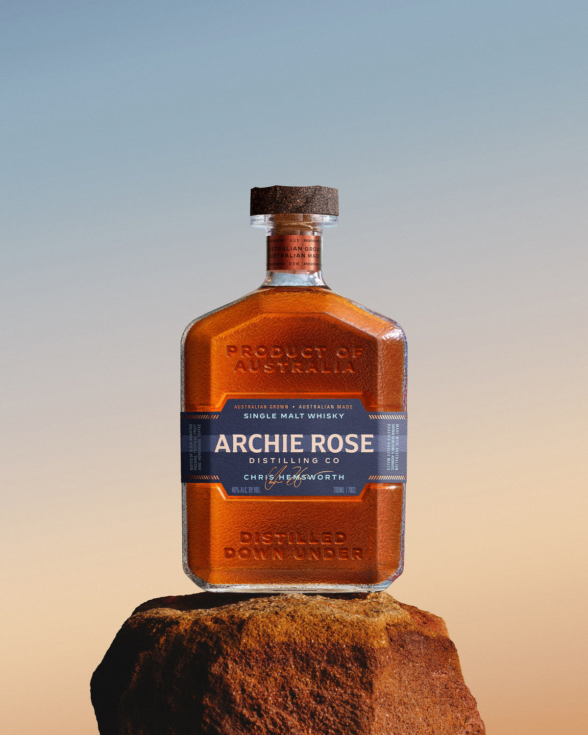 Single Malt Whisky