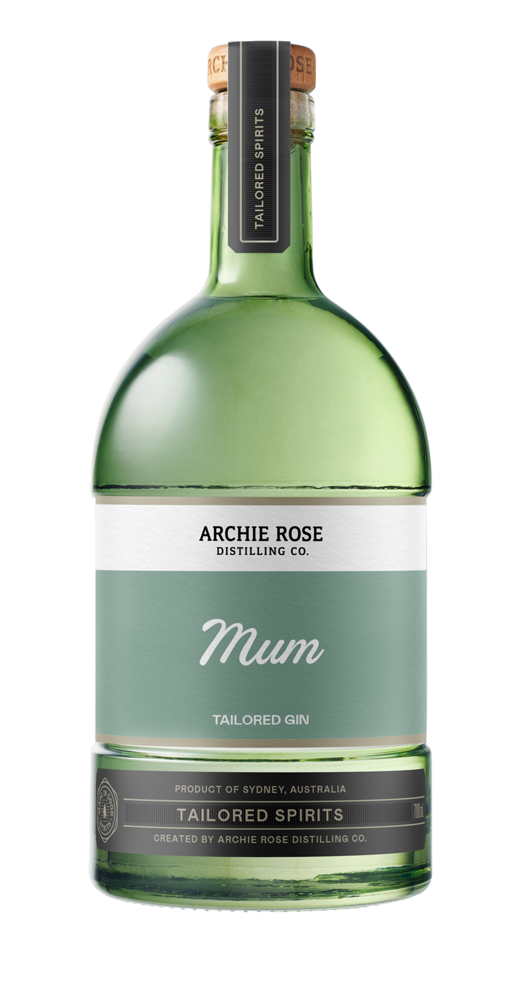 Tailored Gin 700ml