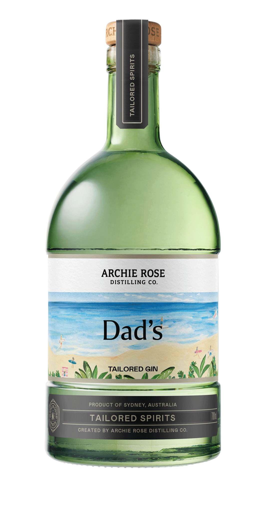 Tailored Gin 700ml