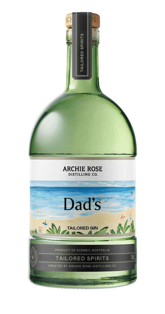 Tailored Gin 700ml