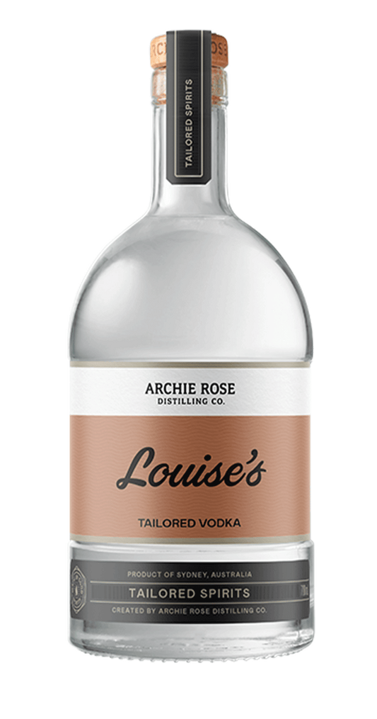 Tailored Vodka 700ml