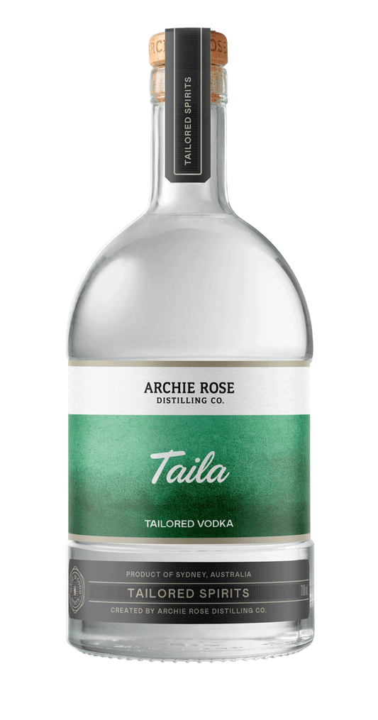 Tailored Vodka 700ml