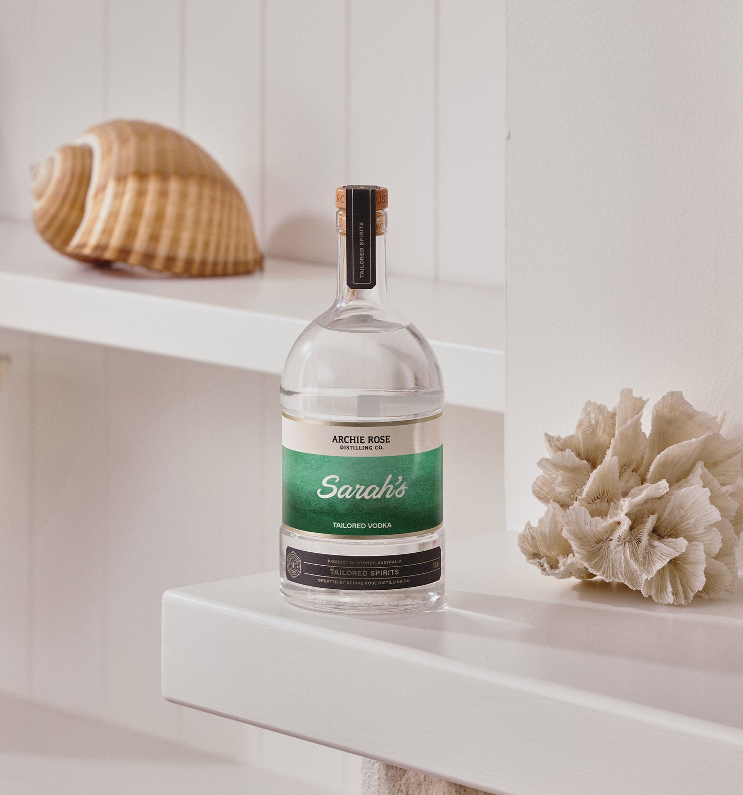 Tailored Vodka 700ml