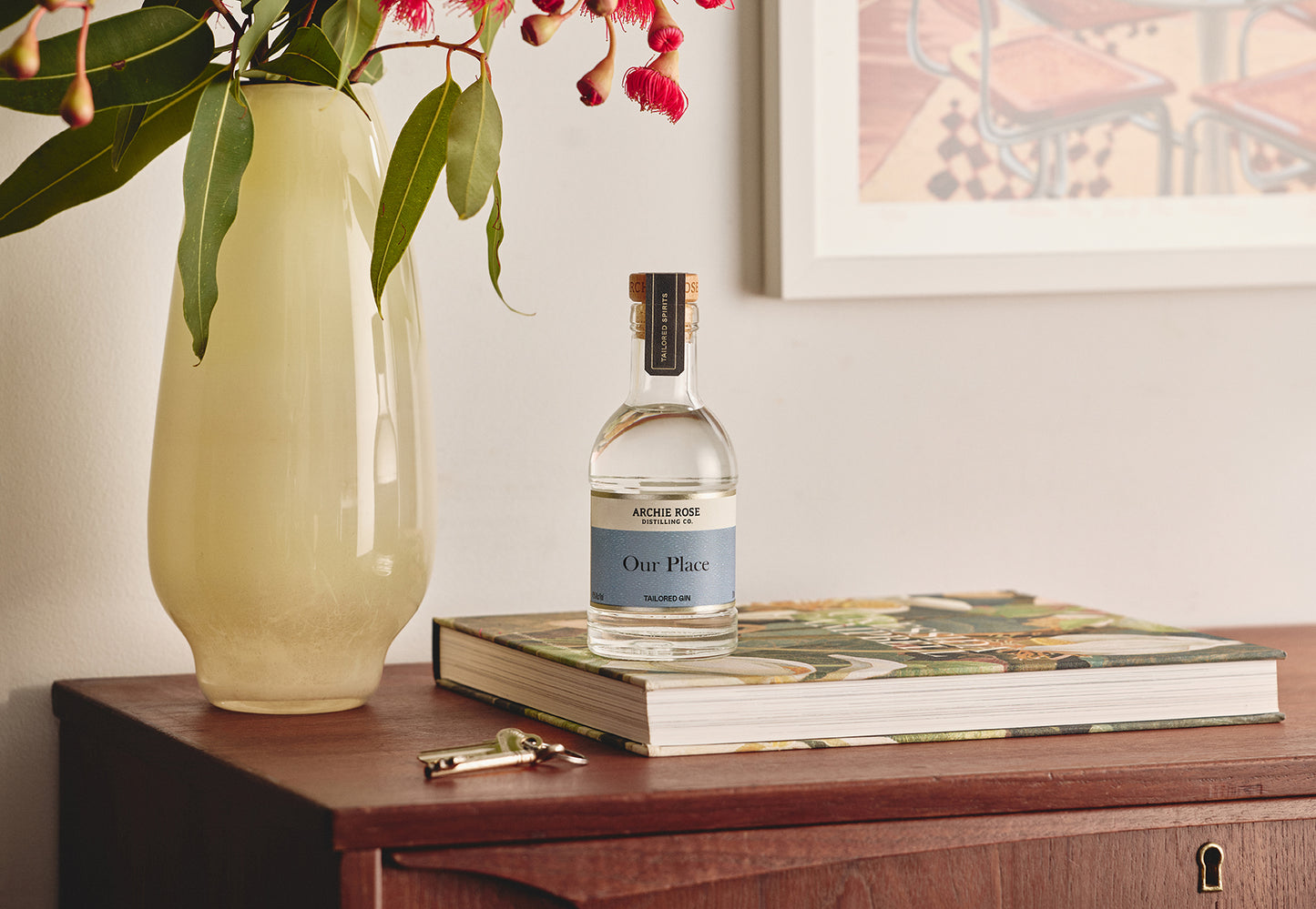 Tailored Gin 200ml