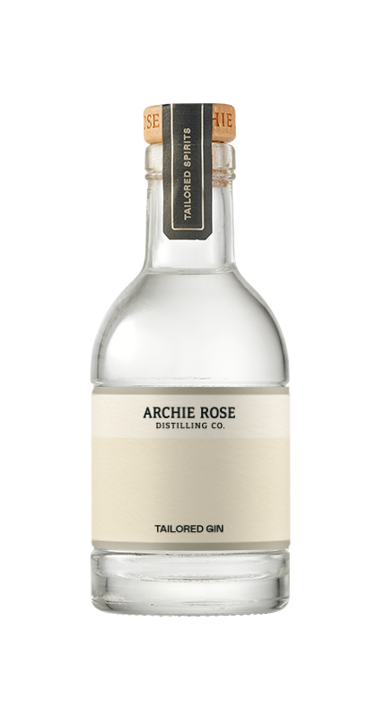 Corporate Tailored Gin 200ml