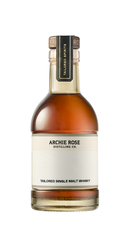 Corporate Tailored Whisky 200ml