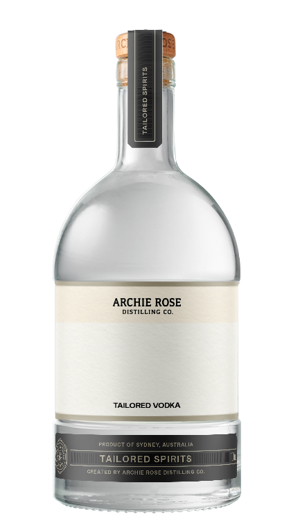 Corporate Tailored Vodka 700ml