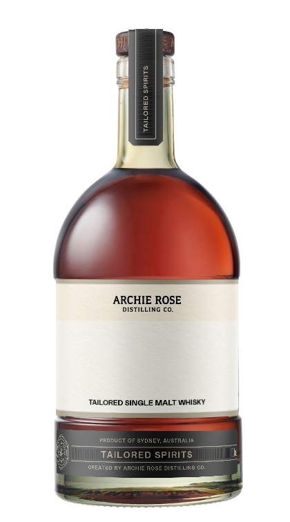 Corporate Tailored Whisky 700ml