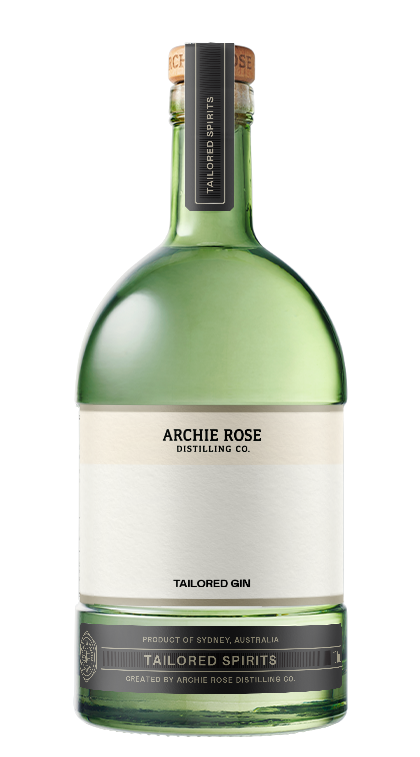 Corporate Tailored Gin 700ml