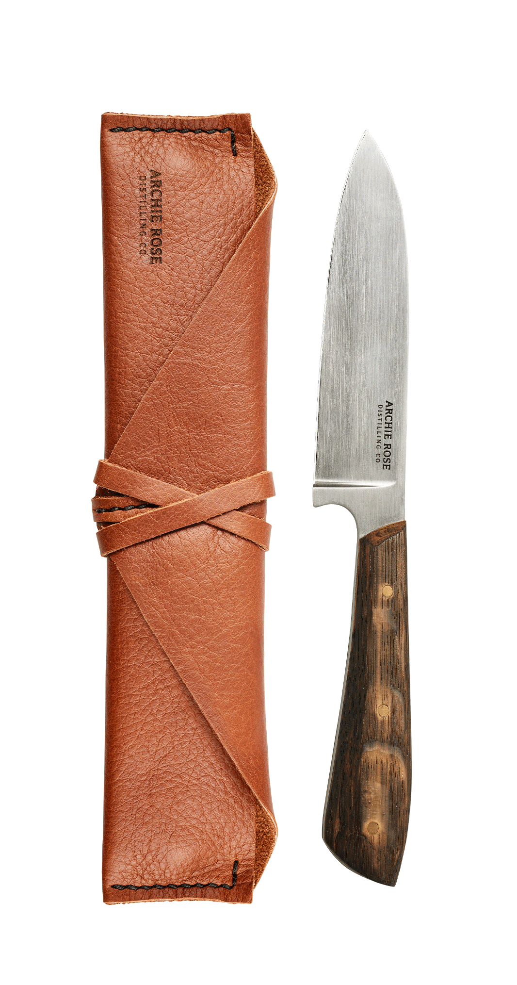 Archie Rose Whisky Stave Knife