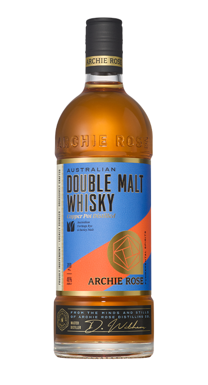 Double Malt Whisky