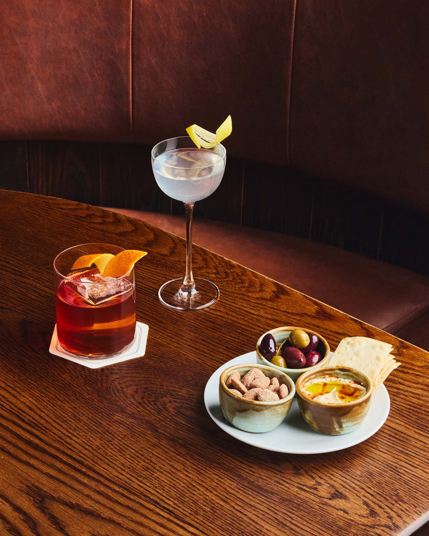 Archie Rose Bar Bookings