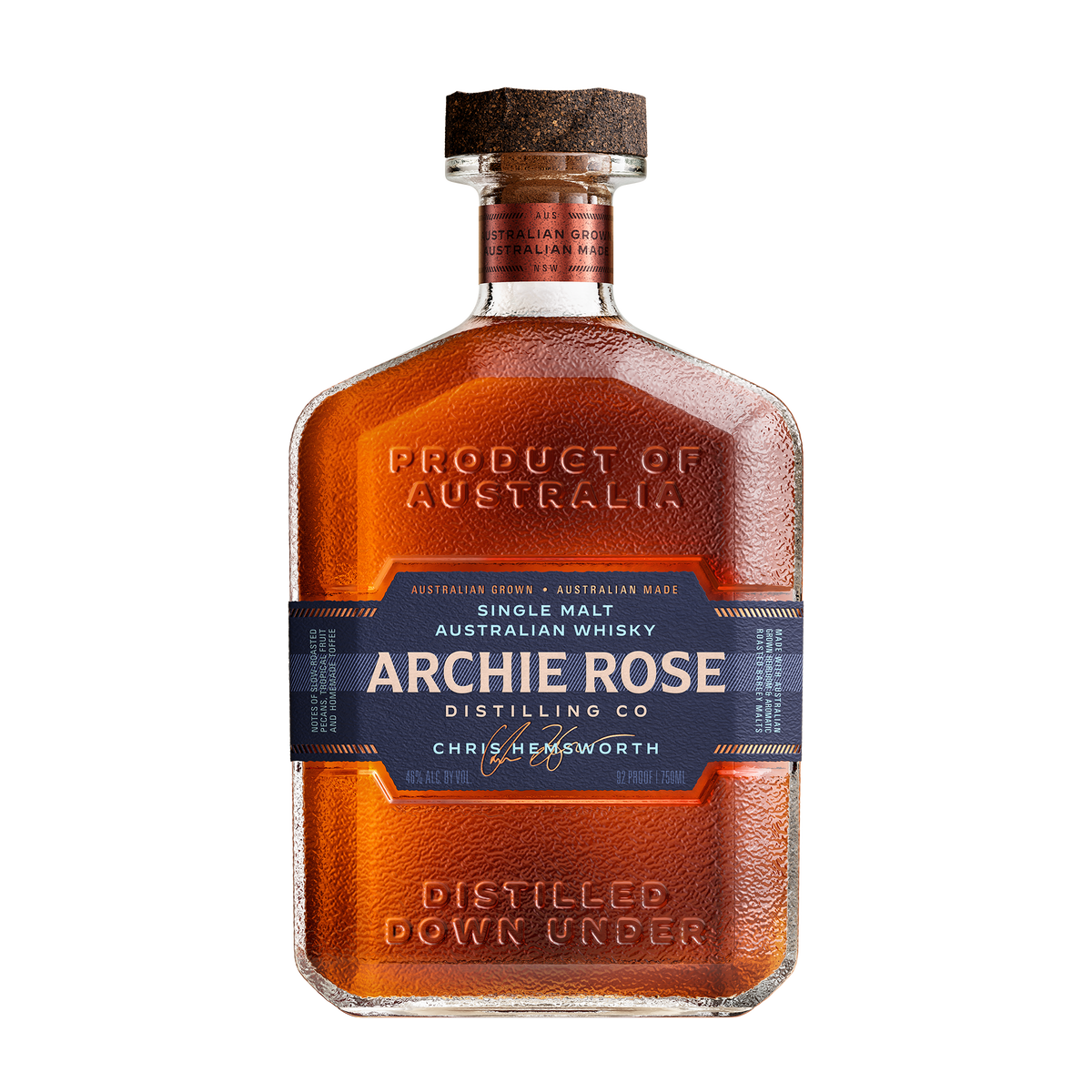 Single Malt Australian Whisky